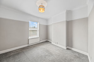 Bedroom One- click for photo gallery